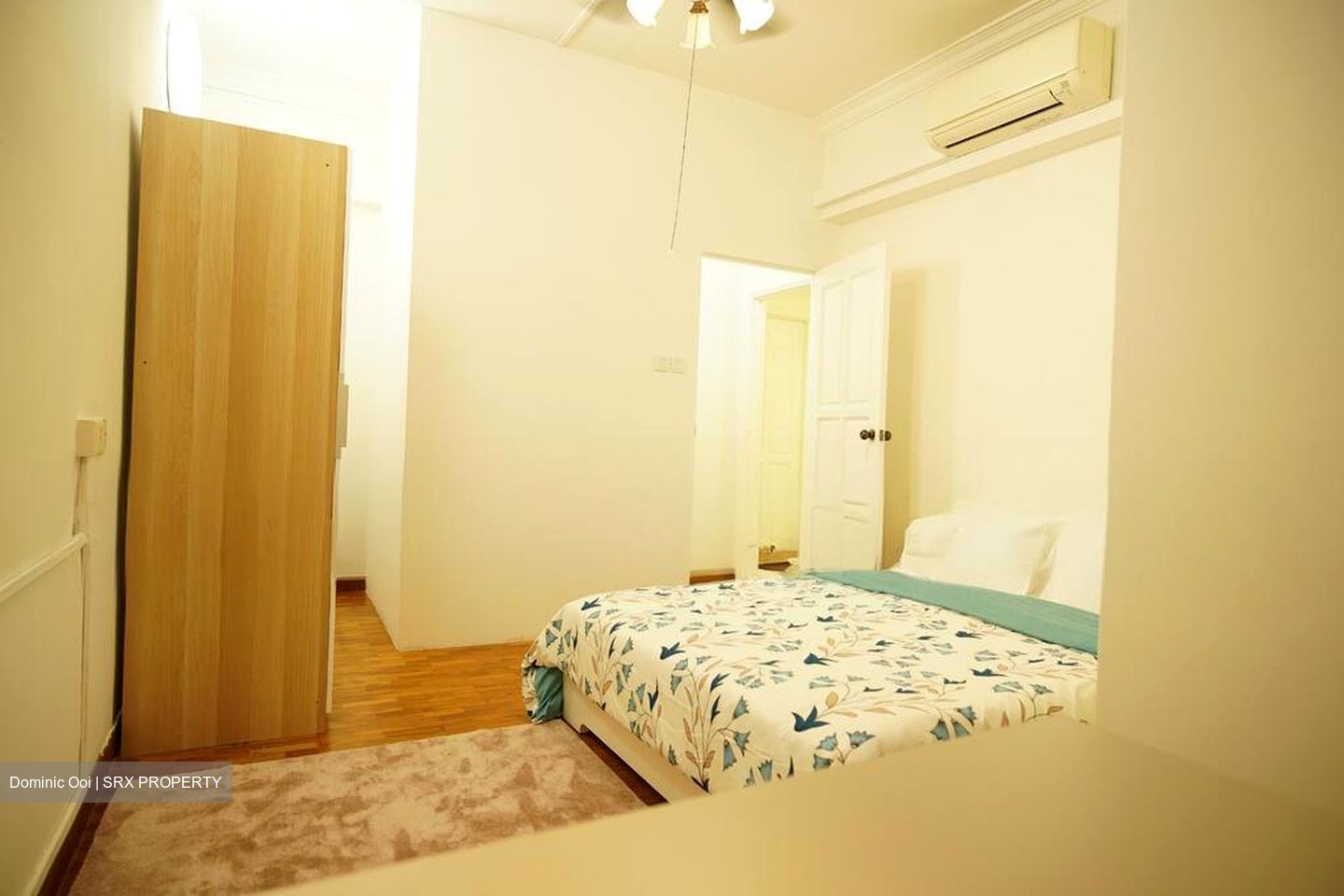 Euro-Asia Park (D13), Condominium #594514471